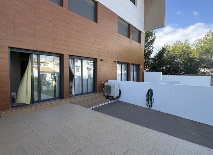 Herverkoop - Appartement / flat - Orihuela Costa - Villamartín