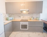 Herverkoop - Appartement / flat - Orihuela Costa - Villamartín