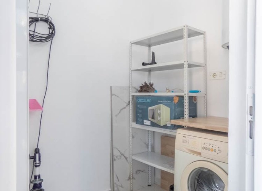 Herverkoop - Appartement / flat - Orihuela Costa - Villamartín