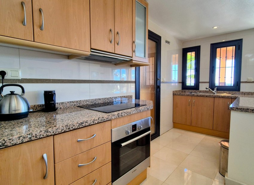 Herverkoop - Appartement / flat - Orihuela Costa - Villamartín