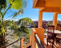 Herverkoop - Appartement / flat - Orihuela Costa - Villamartín