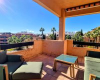 Herverkoop - Appartement / flat - Orihuela Costa - Villamartín