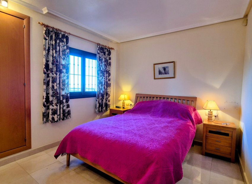 Herverkoop - Appartement / flat - Orihuela Costa - Villamartín