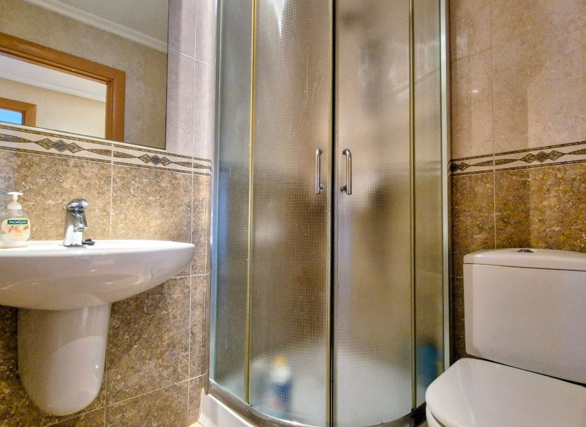 Herverkoop - Appartement / flat - Orihuela Costa - Villamartín