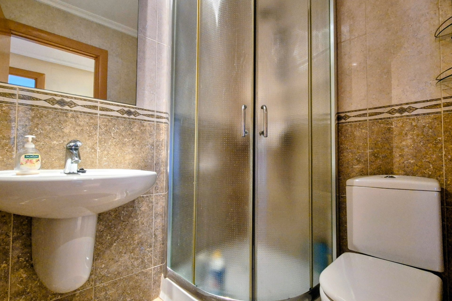 Herverkoop - Appartement / flat - Orihuela Costa - Villamartín