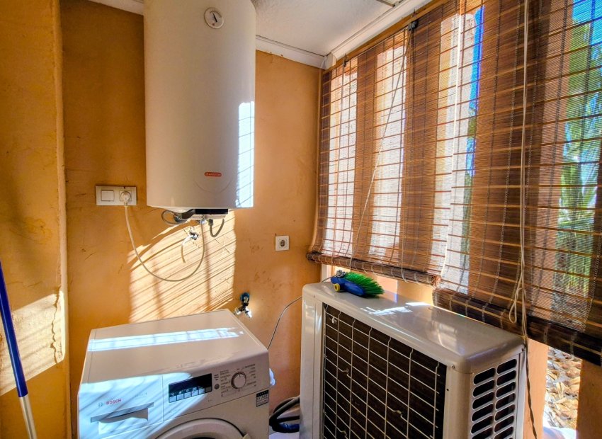 Herverkoop - Appartement / flat - Orihuela Costa - Villamartín