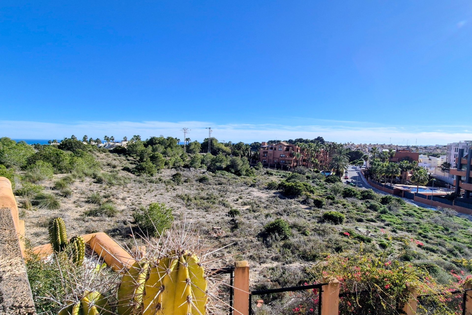 Herverkoop - Appartement / flat - Orihuela Costa - Villamartín