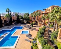 Herverkoop - Appartement / flat - Orihuela Costa - Villamartín