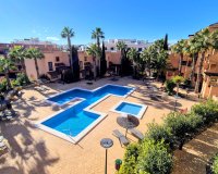 Herverkoop - Appartement / flat - Orihuela Costa - Villamartín