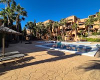 Herverkoop - Appartement / flat - Orihuela Costa - Villamartín