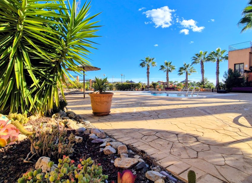 Herverkoop - Appartement / flat - Orihuela Costa - Villamartín