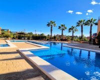 Herverkoop - Appartement / flat - Orihuela Costa - Villamartín