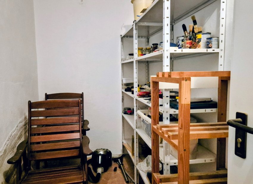 Herverkoop - Appartement / flat - Orihuela Costa - Villamartín