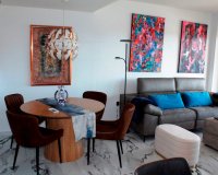 Herverkoop - Appartement / flat - Orihuela Costa - Villamartín