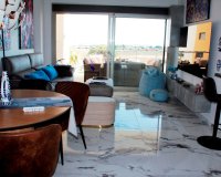 Herverkoop - Appartement / flat - Orihuela Costa - Villamartín