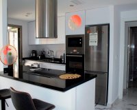 Herverkoop - Appartement / flat - Orihuela Costa - Villamartín