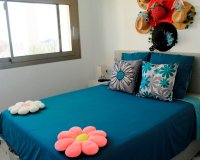 Herverkoop - Appartement / flat - Orihuela Costa - Villamartín