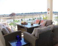 Herverkoop - Appartement / flat - Orihuela Costa - Villamartín