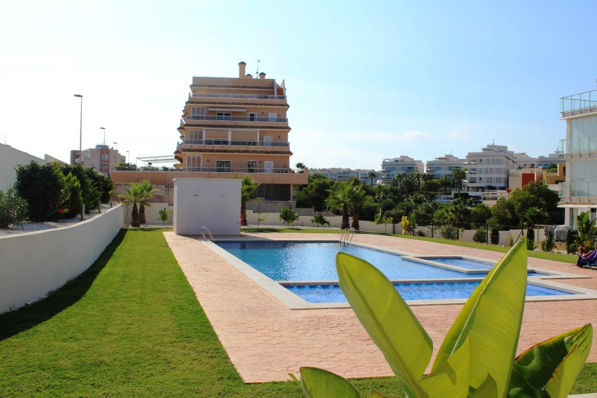Herverkoop - Appartement / flat - Orihuela Costa - Villamartín