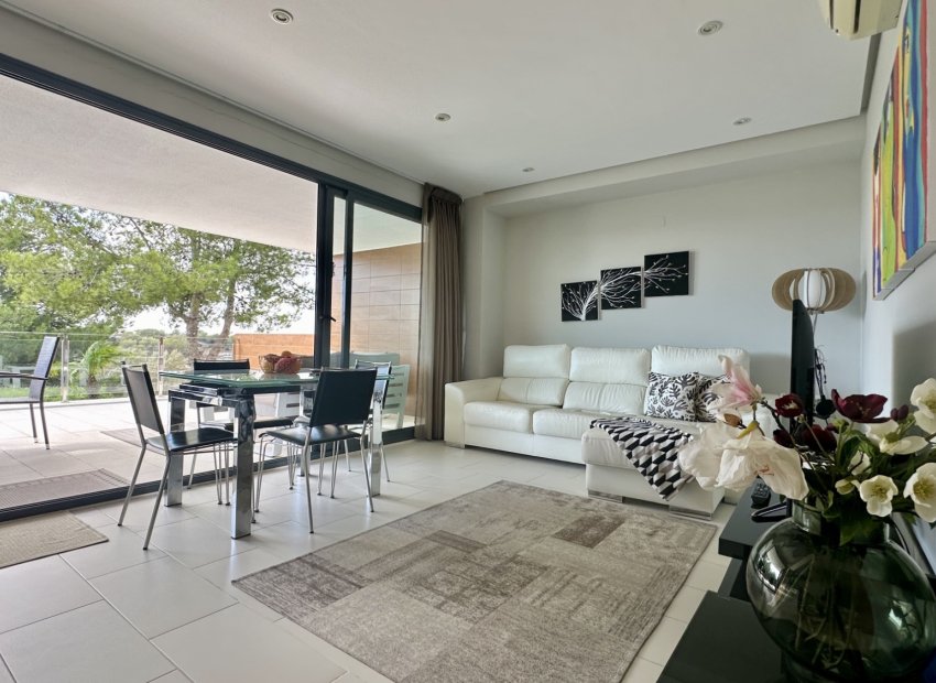 Herverkoop - Appartement / flat - Orihuela Costa - Villamartín