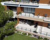 Herverkoop - Appartement / flat - Orihuela Costa - Villamartín