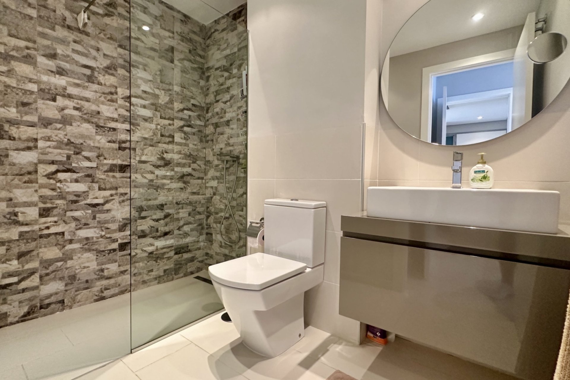 Herverkoop - Appartement / flat - Orihuela Costa - Villamartín