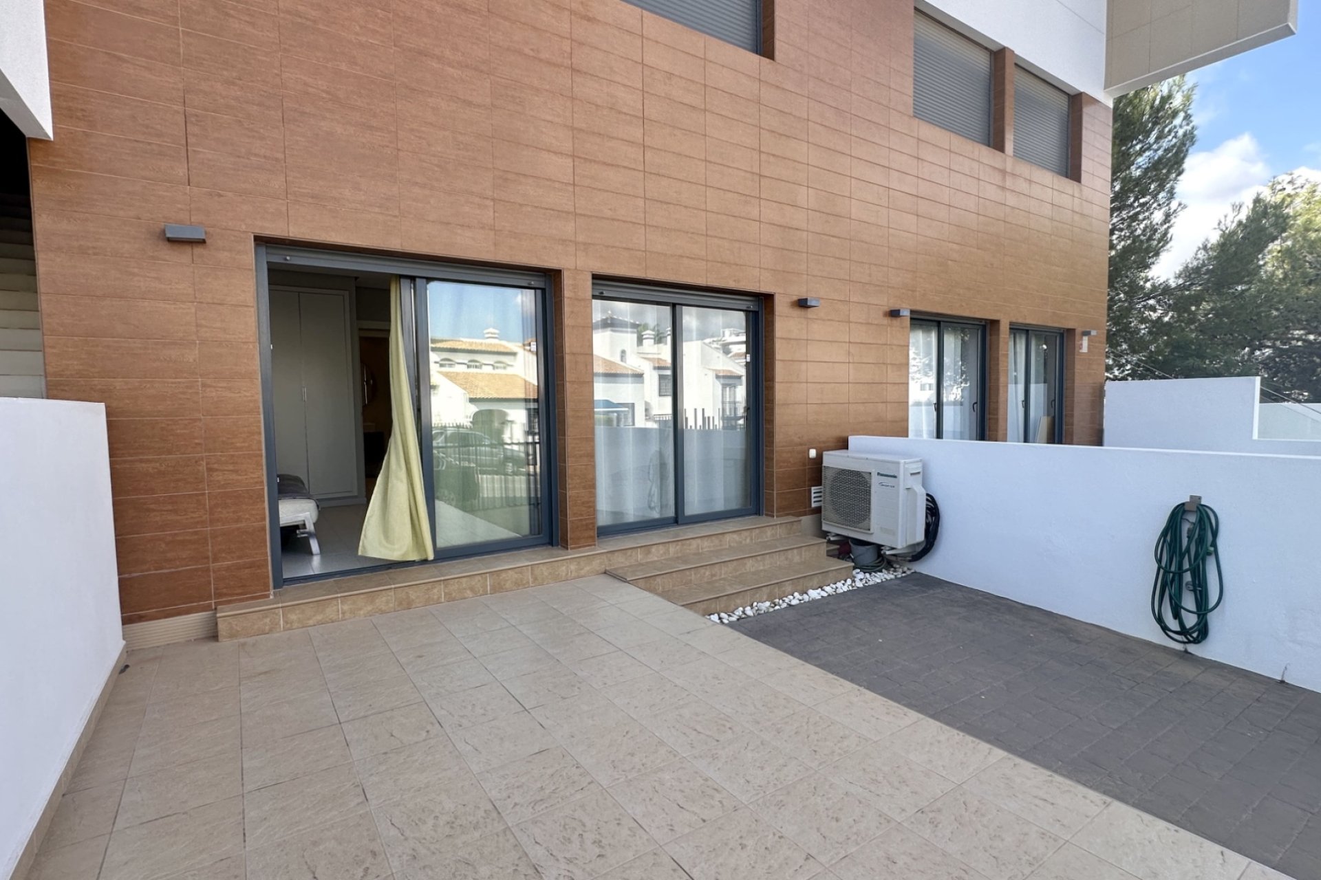 Herverkoop - Appartement / flat - Orihuela Costa - Villamartín