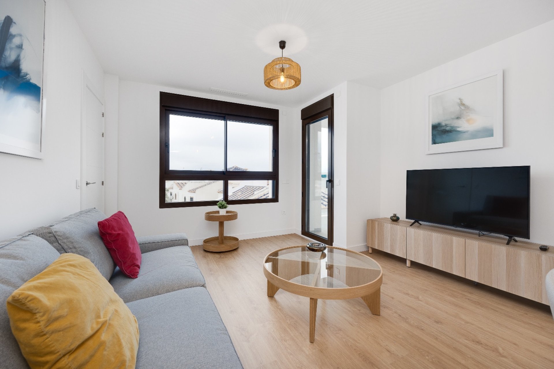 Herverkoop - Appartement / flat - Orihuela Costa - Villamartín