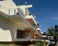 Herverkoop - Appartement / flat - Orihuela Costa - Villamartín