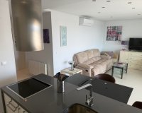 Herverkoop - Appartement / flat - Orihuela Costa - Villamartín