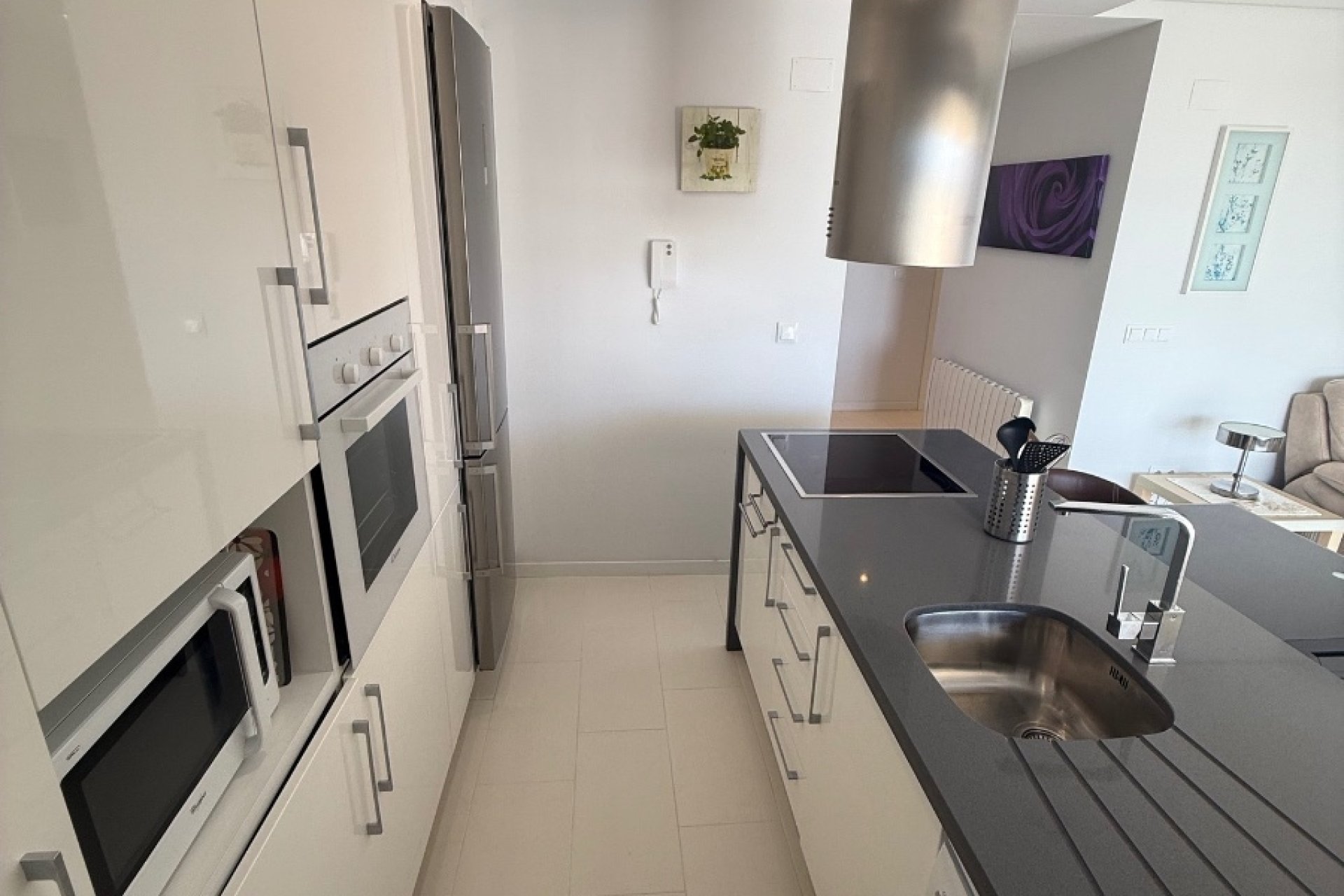 Herverkoop - Appartement / flat - Orihuela Costa - Villamartín