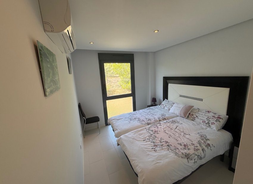 Herverkoop - Appartement / flat - Orihuela Costa - Villamartín