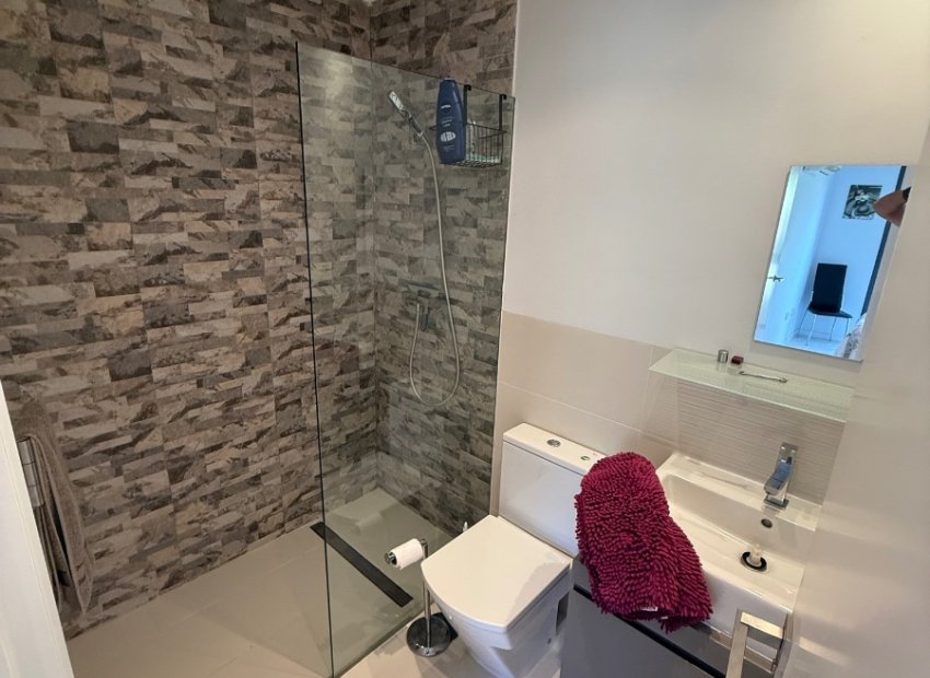 Herverkoop - Appartement / flat - Orihuela Costa - Villamartín