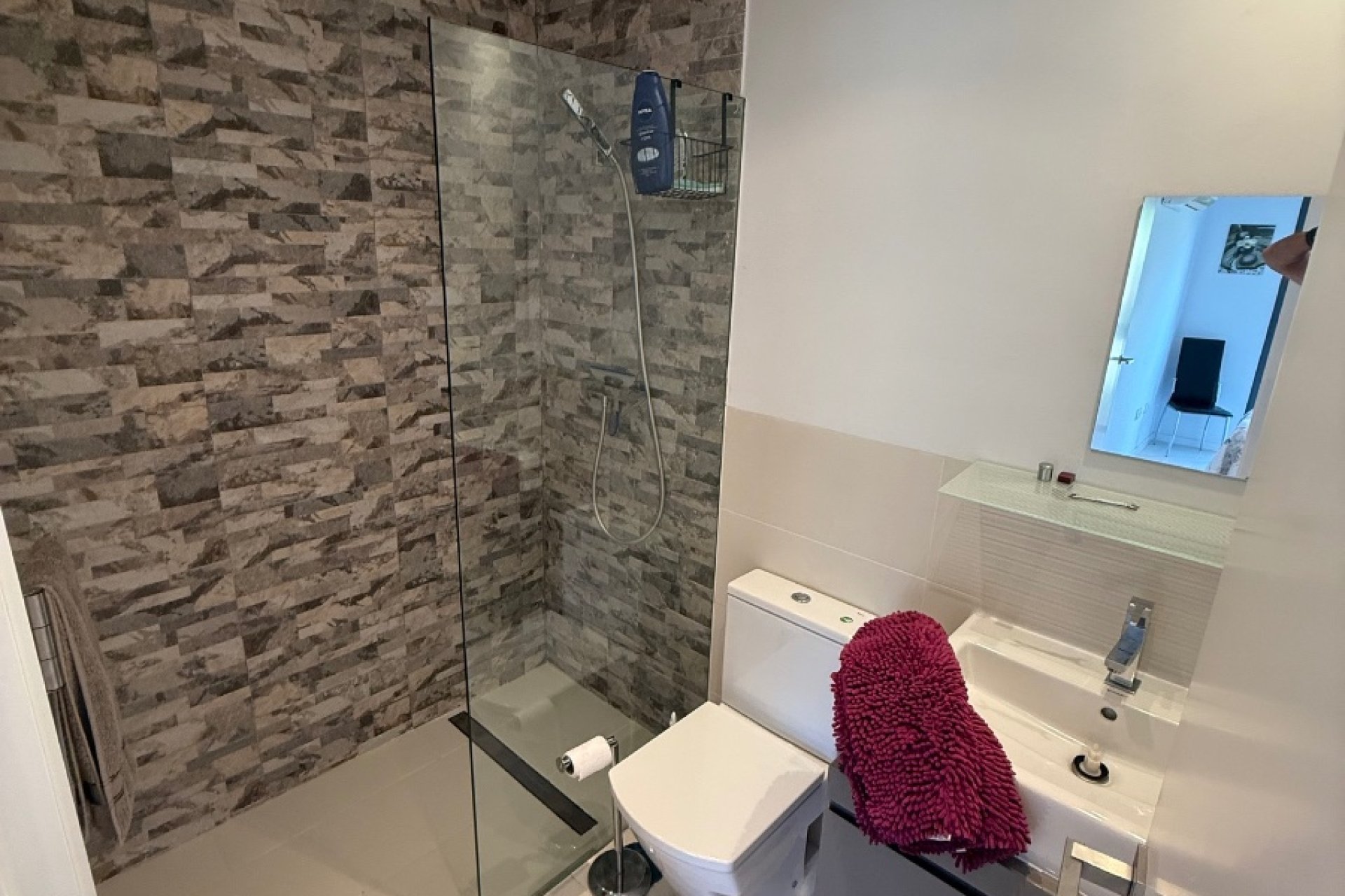 Herverkoop - Appartement / flat - Orihuela Costa - Villamartín