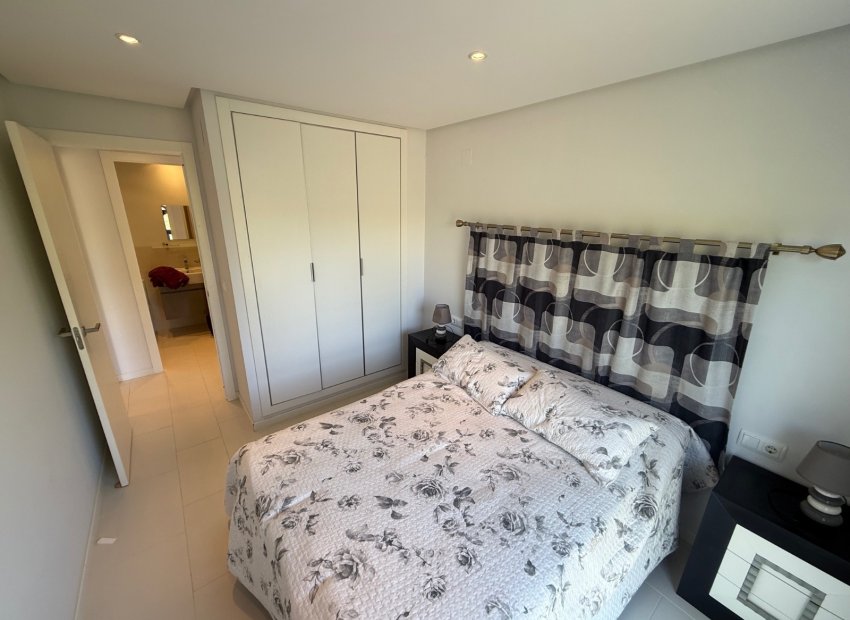 Herverkoop - Appartement / flat - Orihuela Costa - Villamartín