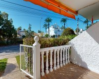 Herverkoop - Appartement / flat - Orihuela Costa - Villamartín