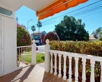 Herverkoop - Appartement / flat - Orihuela Costa - Villamartín