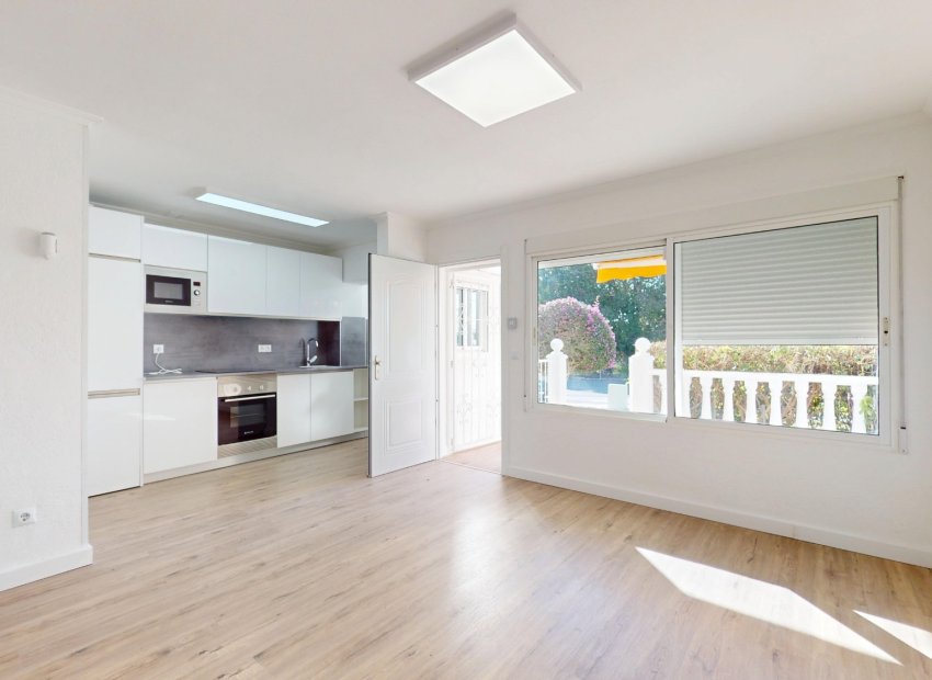 Herverkoop - Appartement / flat - Orihuela Costa - Villamartín