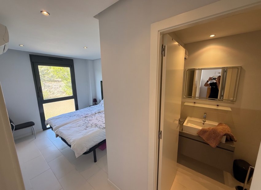 Herverkoop - Appartement / flat - Orihuela Costa - Villamartín