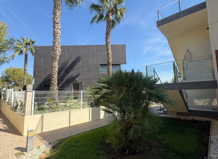 Herverkoop - Appartement / flat - Orihuela Costa - Villamartín