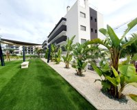 Herverkoop - Appartement / flat - Orihuela Costa - Villamartín