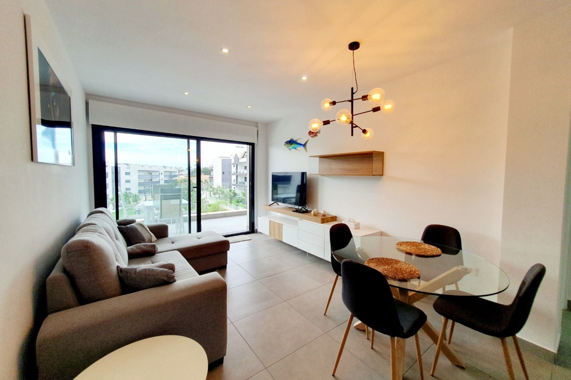 Herverkoop - Appartement / flat - Orihuela Costa - Villamartín