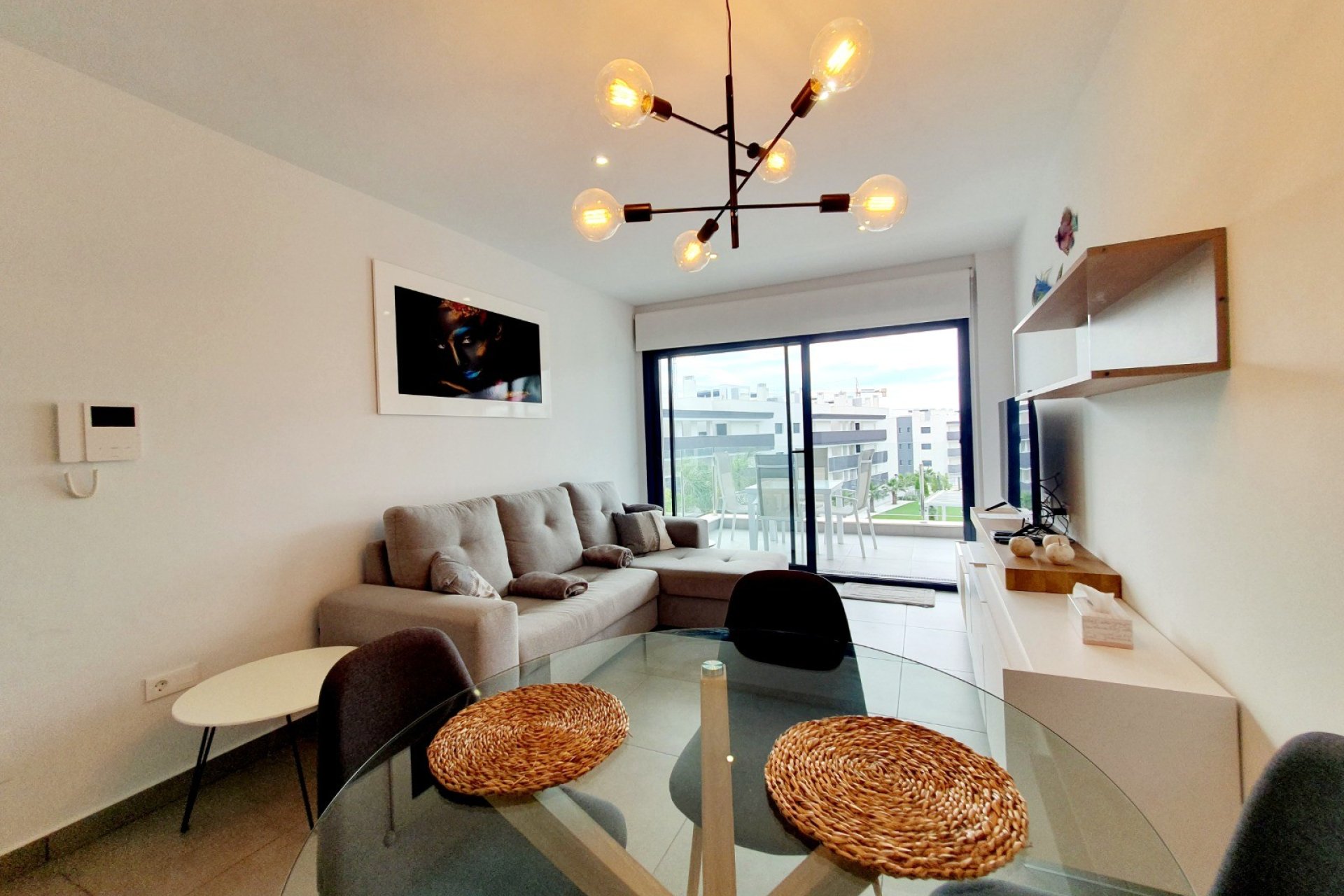 Herverkoop - Appartement / flat - Orihuela Costa - Villamartín
