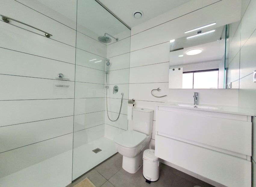 Herverkoop - Appartement / flat - Orihuela Costa - Villamartín