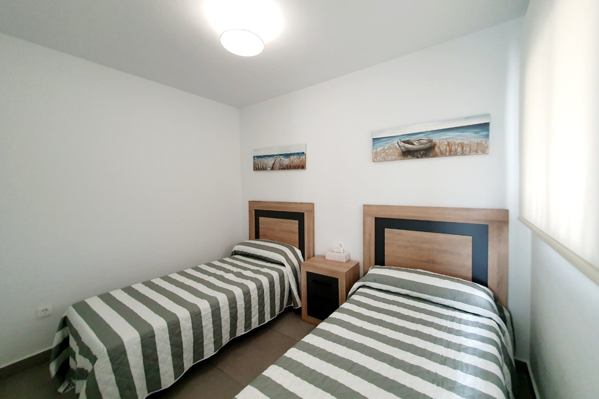 Herverkoop - Appartement / flat - Orihuela Costa - Villamartín