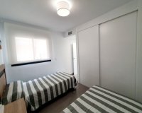 Herverkoop - Appartement / flat - Orihuela Costa - Villamartín
