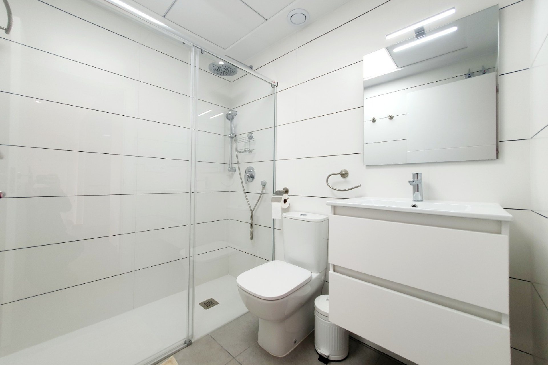 Herverkoop - Appartement / flat - Orihuela Costa - Villamartín