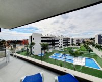 Herverkoop - Appartement / flat - Orihuela Costa - Villamartín
