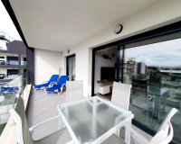 Herverkoop - Appartement / flat - Orihuela Costa - Villamartín