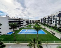 Herverkoop - Appartement / flat - Orihuela Costa - Villamartín